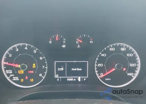 2019 GMC Acadia Sle из США, поврежденный, VIN 1GKKNKLA9KZ194833